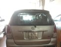 Toyota Innova G 2009 - Bán xe Toyota Innova G 2009, màu bạc