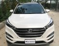 Hyundai Tucson 2018 - Bán ô tô Hyundai Tucson sản xuất 2018, màu trắng, 838 triệu