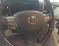 Toyota Venza 3.5 AWD 2009 - Bán Toyota Venza 3.5 AWD đời 2009, màu đen, nhập khẩu