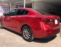 Mazda 3 1.5L 2016 - Bán Mazda 3 1.5AT năm 2016, màu đỏ