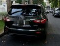 Infiniti QX60 2015 - Bán ô tô Infiniti QX60 năm 2015, màu đen