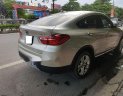 BMW 4 Series  X4 2014 - Cần bán xe BMW 4 Series X4 sản xuất năm 2014, giá tốt