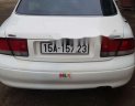 Mazda 626 1992 - Bán Mazda 626 sản xuất năm 1992, màu trắng, giá tốt