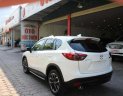 Mazda CX 5 2.5 2016 - Cần bán lại xe Mazda CX 5 2.5 năm 2016, màu trắng như mới