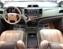 Toyota Sienna LE 3.5 2010 - Bán Toyota Sienna LE 3.5 2010, màu vàng, xe nhập