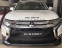 Mitsubishi Outlander 2.0 CVT Premium 2018 - [HOT] Bán Mitsubishi Outlander 2.0 CVT Premium 2018, giá cực tốt