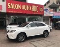 Lexus RX 350 AWD 2014 - Bán xe Lexus RX 350 AWD đời 2014, màu trắng, nhập khẩu nguyên chiếc