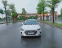 Hyundai Elantra 2017 - Cần bán xe Hyundai Elantra đời 2017, màu trắng