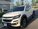 Chevrolet Colorado High Country 2.8L 4x4 AT 2017 - Cần bán xe Chevrolet Colorado High Country 2.8L 4x4 AT 2017, màu trắng, xe nhập giá cạnh tranh