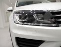 Volkswagen Touareg 3.6 AT 2016 - Bán Volkswagen Touareg 3.6 AT sản xuất 2016, màu trắng, xe nhập