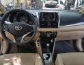 Toyota Vios 1.5G 2017 - Cần bán gấp Toyota Vios 1.5G 2017 số tự động