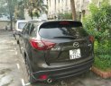 Mazda CX 5 2.0AT 2017 - Chính chủ bán xe Mazda CX 5 2.0AT đời 2017, màu nâu đặc biệt