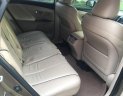 Toyota Venza 2.7 2009 - Cần bán xe Toyota Venza 2.7 năm 2009, màu nâu, nhập khẩu