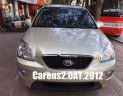 Kia Carens SXAT 2012 - Cần bán gấp Kia Carens SXAT đời 2012 số tự động