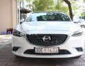 Mazda 6 2.5 Premium 2017 - Bán xe Mazda 6 2.5 Premium năm 2017, màu trắng chính chủ