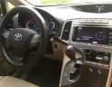 Toyota Venza 2.7 2009 - Cần bán xe Toyota Venza 2.7 năm 2009, màu nâu, nhập khẩu