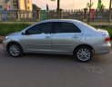 Toyota Vios 2010 - Bán Toyota Vios năm sản xuất 2010, màu bạc, giá tốt