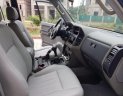 Mitsubishi Pajero 3.0 2005 - Cần bán xe Mitsubishi Pajero 3.0 đời 2005, màu bạc, nhập khẩu