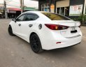 Mazda 3 1.5L Facelift 2017 - Bán ô tô Mazda 3 1.5L Facelift 2017, màu trắng, giá 658tr
