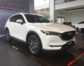 Mazda CX 5 2.5 AT 2WD 2017 - Bán Mazda CX 5 2.5 AT 2WD sản xuất năm 2017, màu trắng, 979 triệu