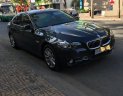 BMW 5 Series 520i 2014 - Bán BMW 5 Series 520i sản xuất năm 2014, màu đen, nhập khẩu nguyên chiếc chính chủ