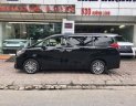 Toyota Alphard 3.5 V6 2017 - Cần bán lại xe Toyota Alphard 3.5 V6 sản xuất 2017, màu đen, nhập khẩu nguyên chiếc