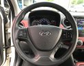 Hyundai Premio 1.2 AT 2015 - Bán ô tô Hyundai Grand i10 1.2 AT đời 2015, màu trắng, nhập khẩu nguyên chiếc như mới