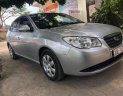 Hyundai Elantra 1.6 MT 2009 - Cần bán lại xe Hyundai Elantra 1.6 MT năm 2009, màu bạc giá cạnh tranh