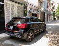 Mercedes-Benz GLA250 2015 - Cần bán gấp Mercedes-Benz GLA-Class năm 2015 màu đen, nhập khẩu