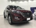 Hyundai Tucson 2.0 ATH 2018 - Bán Hyundai Tucson 2.0 ATH đời 2018, màu đỏ