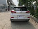 Hyundai Tucson 2018 - Bán Hyundai Tucson sản xuất năm 2018, màu trắng giá cạnh tranh