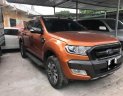 Ford Ranger Wildtrak 3.2L 4x4 AT 2016 - Bán Ford Ranger Wildtrak 3.2L 4x4 AT sản xuất 2016, nhập khẩu nguyên chiếc