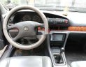 Nissan Bluebird 1993 - Bán xe Nissan Bluebird sản xuất 1993, màu xanh 