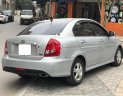 Hyundai Verna 1.4 AT 2009 - Bán Hyundai Verna 1.4 AT 2009, nhập khẩu nguyên chiếc  