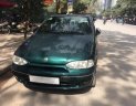 Fiat Siena HLX 2004 - Cần bán xe Fiat Siena HLX sản xuất năm 2004, màu xanh