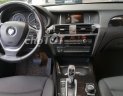 BMW 4 Series  X4 2014 - Cần bán xe BMW 4 Series X4 sản xuất năm 2014, giá tốt