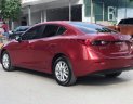 Mazda 3 1.5L 2017 - Cần bán lại xe Mazda 3 1.5 AT năm 2017, màu đỏ, 660 triệu