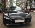 Mercedes-Benz C class C250 2017 - Bán xe Mercedes C250 2017. Thanh toán 500 triệu, nhận xe với gói vay ưu đãi