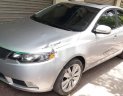 Kia Forte SLI 2010 - Cần bán Kia Forte SLI sản xuất 2010, nhập khẩu nguyên chiếc chính chủ