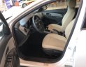 Chevrolet Cruze LT 1.6 MT 2015 - Bán Chevrolet Cruze LT 1.6 MT 2015, màu trắng  