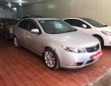 Kia Forte SX 1.6 AT 2012 - Cần bán gấp Kia Forte SX 1.6 AT đời 2012, màu bạc chính chủ, giá 435tr