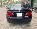 Lexus ES 350 2008 - Bán Lexus ES 350 năm sản xuất 2008, màu đen, nhập khẩu, 835 triệu