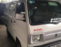 Suzuki Super Carry Van 2011 - Cần bán xe Suzuki Super Carry Van 2011, màu trắng, giá chỉ 175 triệu