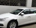 Chevrolet Cruze  MT 2007 - Bán Chevrolet Cruze MT đời 2007, màu trắng, 458 triệu