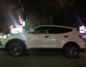 Hyundai Santa Fe 2016 - Bán Hyundai Santa Fe năm 2016, màu trắng