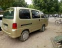 Daihatsu Citivan 2003 - Bán xe Daihatsu Citivan đời 2003, màu vàng máy chất, giá 66tr