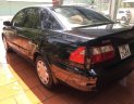 Mazda 626 2.0 MT 2000 - Bán xe Mazda 626 2.0 MT sản xuất 2000, màu đen, giá 142tr