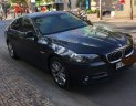 BMW 5 Series 520i 2014 - Bán BMW 5 Series 520i sản xuất năm 2014, màu đen, nhập khẩu nguyên chiếc chính chủ