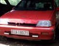 Honda Civic 1.3 MT  1990 - Bán Honda Civic 1.3 MT sản xuất năm 1990, màu đỏ, nhập khẩu giá cạnh tranh