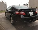 Toyota Camry SE 2.4 2007 - Cần bán lại xe Toyota Camry SE sản xuất năm 2007, màu đen, nhập khẩu chính chủ